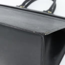 LOUIS VUITTON Epi Riviera Hand Bag Black M48182 LV Auth 183753-10