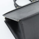 LOUIS VUITTON Epi Riviera Hand Bag Black M48182 LV Auth 183753-11