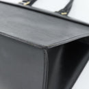 LOUIS VUITTON Epi Riviera Hand Bag Black M48182 LV Auth 183753-12