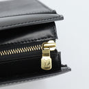 LOUIS VUITTON Epi Riviera Hand Bag Black M48182 LV Auth 183753-15