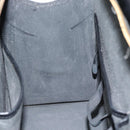 LOUIS VUITTON Epi Riviera Hand Bag Black M48182 LV Auth 183753-18