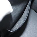 LOUIS VUITTON Epi Riviera Hand Bag Black M48182 LV Auth 183753-19