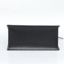 LOUIS VUITTON Epi Riviera Hand Bag Black M48182 LV Auth 183753-9