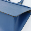 LOUIS VUITTON Epi Riviera Hand Bag Blue M48185 LV Auth 183756-16