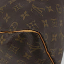 LOUIS VUITTON Monogram Speedy 25 Hand Bag M41528 LV Auth 183774-8