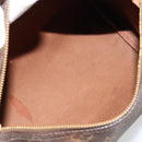LOUIS VUITTON Monogram Speedy 25 Hand Bag M41528 LV Auth 183774-10