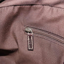 GUCCI GG Canvas Princey Web Sherry Line Bag Beige Gold 161720 Auth 183790A-21