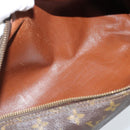 LOUIS VUITTON Monogram Papillon 30 Hand Bag M51385 LV Auth 183814-11