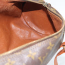 LOUIS VUITTON Monogram Papillon 30 Hand Bag M51385 LV Auth 183814-18