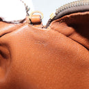 LOUIS VUITTON Monogram Papillon 30 Hand Bag M51385 LV Auth 183814-12