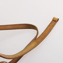 LOUIS VUITTON Monogram Sac Souple 55 Boston Bag M41622 LV Auth 183820-14