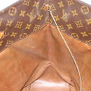LOUIS VUITTON Monogram Sac Shopping Tote Bag M51108 LV Auth 183822-17