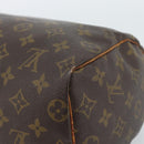 LOUIS VUITTON Monogram Speedy 25 Handtas M41528 LV Auth 183824-16