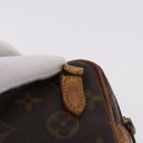 LOUIS VUITTON Monogram Marly Bandouliere Shoulder Bag M51828 LV Auth 183826-8