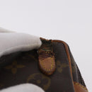 LOUIS VUITTON Monogram Marly Bandouliere Shoulder Bag M51828 LV Auth 183826-9