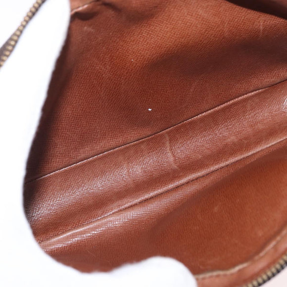 LOUIS VUITTON Monogram Marly Bandouliere Shoulder Bag M51828 LV Auth 183826