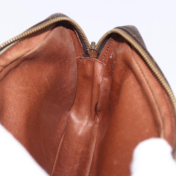LOUIS VUITTON Monogram Marly Bandouliere Shoulder Bag M51828 LV Auth 183826