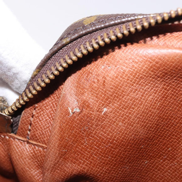 LOUIS VUITTON Monogram Marly Bandouliere Shoulder Bag M51828 LV Auth 183826