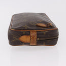 LOUIS VUITTON Monogram Marly Bandouliere Shoulder Bag M51828 LV Auth 183826-3