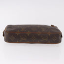 LOUIS VUITTON Monogram Marly Bandouliere Shoulder Bag M51828 LV Auth 183826-6