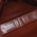 LOUIS VUITTON Monogram Vagader Shoulder Bag LV Auth 183827-16