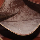 LOUIS VUITTON Monogram Vagader Shoulder Bag LV Auth 183827-20