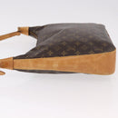 LOUIS VUITTON Monogram Vagader Shoulder Bag LV Auth 183827-5
