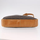 LOUIS VUITTON Monogram Vagader Shoulder Bag LV Auth 183827-9