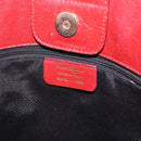 Salvatore Ferragamo Tragetasche Canvas Schwarz Gold Orig 183829-16
