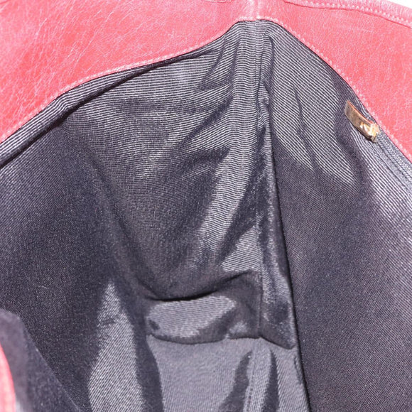 Salvatore Ferragamo Tragetasche Canvas Schwarz Gold Orig 183829