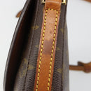 LOUIS VUITTON Monogram Chantilly PM Shoulder Bag M51234 LV Auth 183848-14