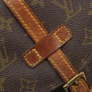 LOUIS VUITTON Monogram Chantilly PM Shoulder Bag M51234 LV Auth 183848-15