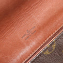 LOUIS VUITTON Monogram Chantilly PM Shoulder Bag M51234 LV Auth 183848-18
