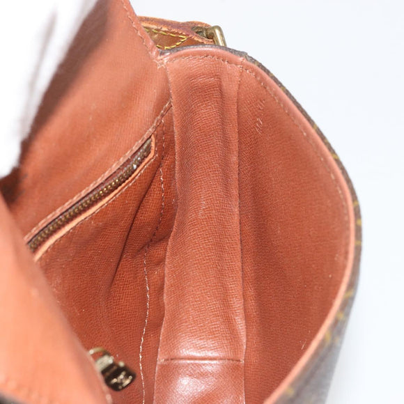 LOUIS VUITTON Monogram Chantilly PM Shoulder Bag M51234 LV Auth 183848