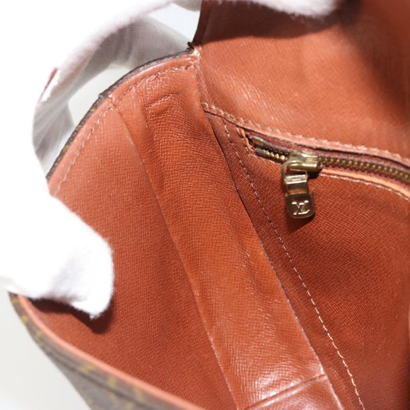 LOUIS VUITTON Monogram Chantilly PM Shoulder Bag M51234 LV Auth 183848