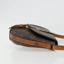 LOUIS VUITTON Monogram Chantilly PM Shoulder Bag M51234 LV Auth 183848-4