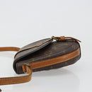LOUIS VUITTON Monogram Chantilly PM Shoulder Bag M51234 LV Auth 183848-5