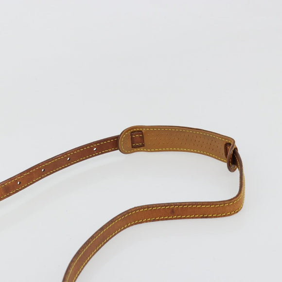 LOUIS VUITTON Monogram Chantilly PM Shoulder Bag M51234 LV Auth 183848