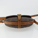 LOUIS VUITTON Monogram Chantilly PM Shoulder Bag M51234 LV Auth 183848-9