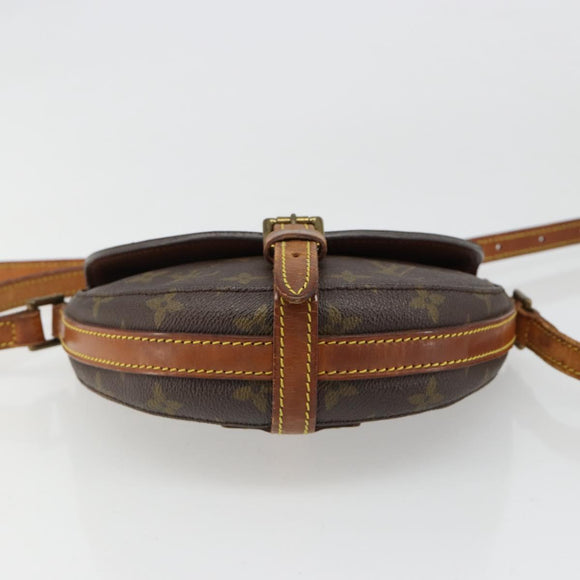 LOUIS VUITTON Monogram Chantilly PM Shoulder Bag M51234 LV Auth 183848
