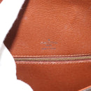 LOUIS VUITTON Monogram Saint Cloud GM Shoulder Bag M51242 LV Auth 183858-21