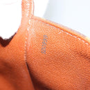 LOUIS VUITTON Monogram Saint Cloud GM Shoulder Bag M51242 LV Auth 183858-12