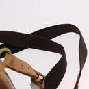LOUIS VUITTON Monogram Montsouris GM Rugzak M51135 LV Auth 183866-15