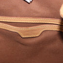 LOUIS VUITTON Monogram Montsouris GM Rugzak M51135 LV Auth 183866-24