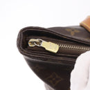 LOUIS VUITTON Monogram Cabas Mezzo Tote Bag M51151 LV Auth 183867-18