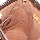 LOUIS VUITTON Monogram Cabas Mezzo Tote Bag M51151 LV Auth 183867-21