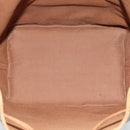 LOUIS VUITTON Monogram Noe Schoudertas M42224 LV Auth 183869-11