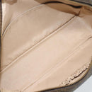 LOUIS VUITTON Monogram Trousse Toilette 28 Clutch Bag M47522 LV Auth 183881-9