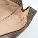 LOUIS VUITTON Monogram Trousse Toilette 28 Clutch Bag M47522 LV Auth 183881-10