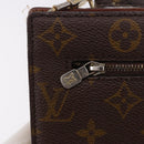 LOUIS VUITTON Monogram Angian Shoulder Bag M51205 LV Auth 183948-17